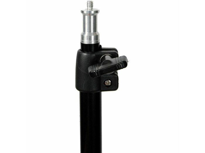 Falcon Eyes Lampenstativ I-2001 82-200 cm Falcon Eyes Lampenstativ I-2001 82-200 cm