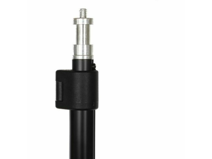 Falcon Eyes Lampenstativ W803 86-205 cm