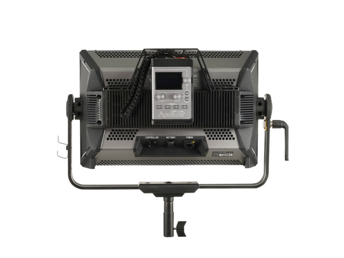 Aputure Nova P300c KIT (EU Version) inkl. Koffer