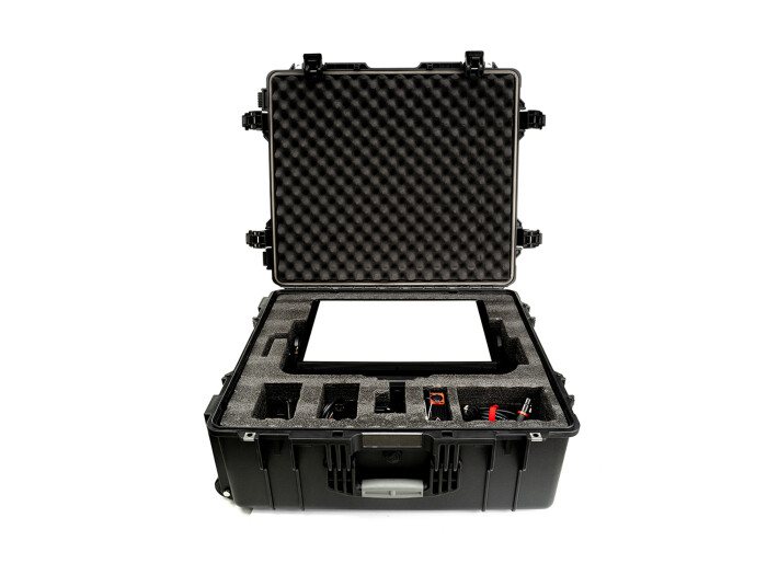 Aputure Nova P300c KIT (EU Version) inkl. Koffer