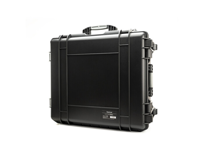 Aputure Nova P300c KIT (EU Version) inkl. Koffer