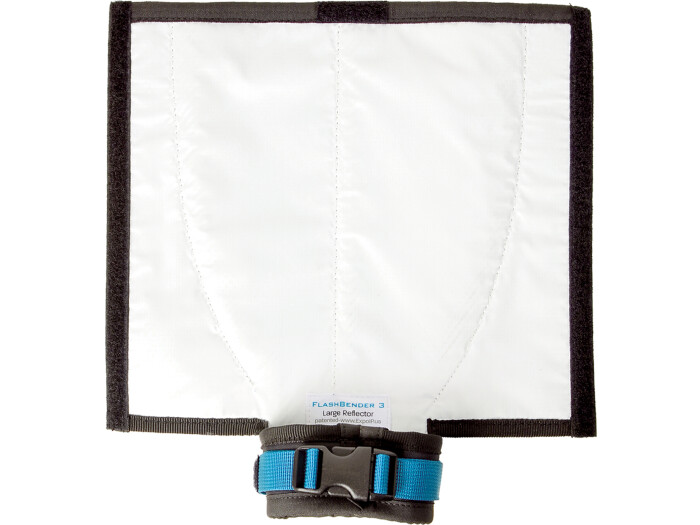 Rogue FlashBender v3 - LARGE Reflector