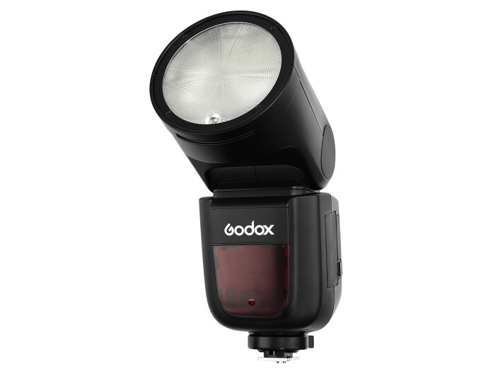 Godox V1N Rundblitzgerät für Nikon