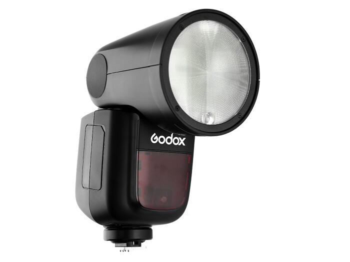 Godox V1N Rundblitzgerät für Nikon