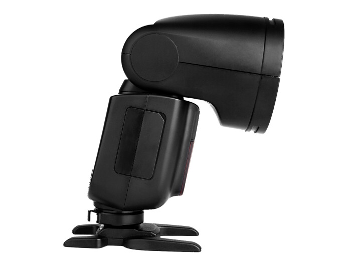 Godox V1S Rundblitzgerät für Sony