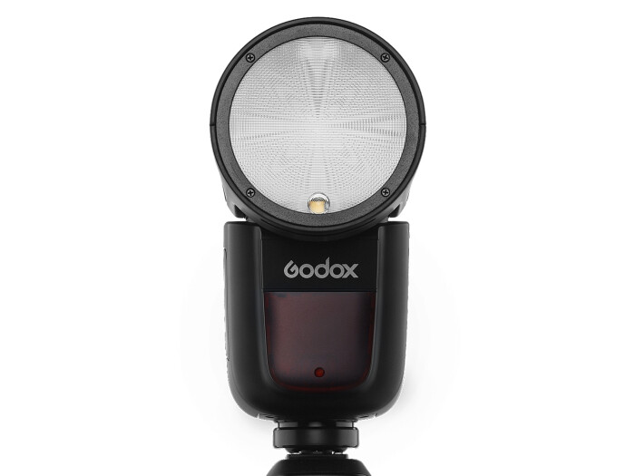 Godox V1F Rundblitzgerät für Fujifilm Godox V1F Rundblitzgerät für Fujifilm