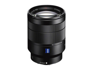 SEL 24-70/4,0 Z OSS schw.