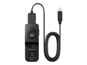 Fernauslöser RM-VPR1