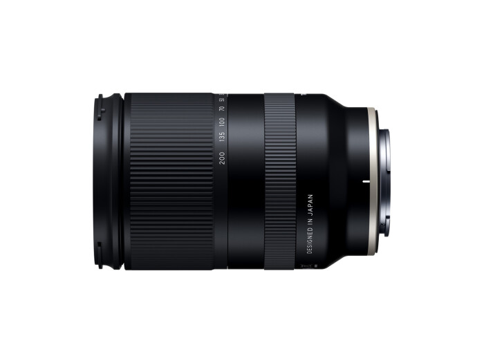 Tamron 28-200/2,8-5,6 Di III RXD Sony E-Mount