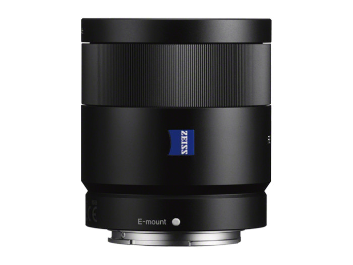 Sony SEL 55/1,8 Zeiss