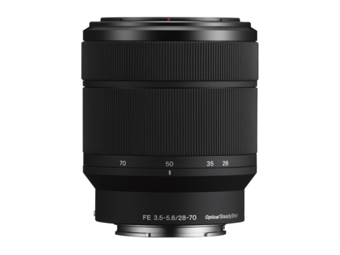 Sony SEL 28-70/3,5-5,6