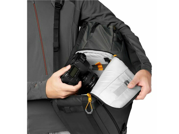 Lowepro Fastpack Pro BP 250 AW III Lowepro Fastpack Pro BP 250 AW III