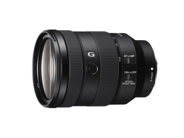 Sony SEL 24-105/4,0 G OSS FE Sony SEL 24-105/4,0 G OSS FE