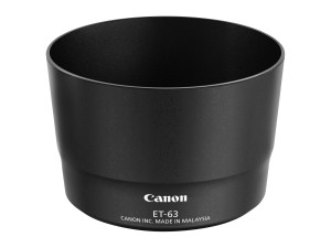 ET 63 GEGENLICHTBLENDE