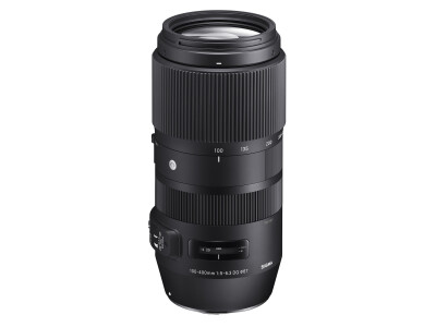 100-400/5,0-6,3 DG DN OS Contemporary Sony-E 100-400/5,0-6,3 DG DN OS Contemporary Sony-E