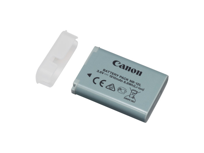 Canon Akku NB-12 L