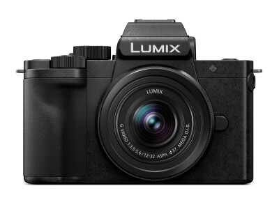 Lumix DC-G110 + 12-32 Kit