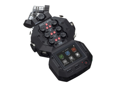 H8 Audio Recorder