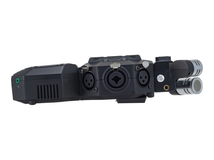 Zoom H8 Audio Recorder