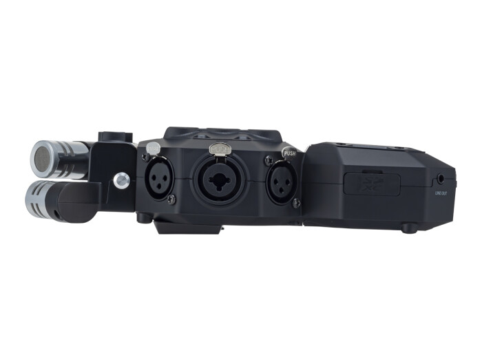 Zoom H8 Audio Recorder