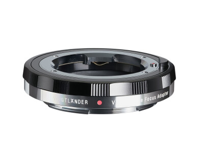 Systemadapter Nah+Typ VM - Z-Mount