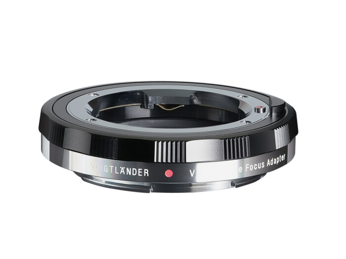 Voigtländer Systemadapter Nah+Typ VM - Z-Mount