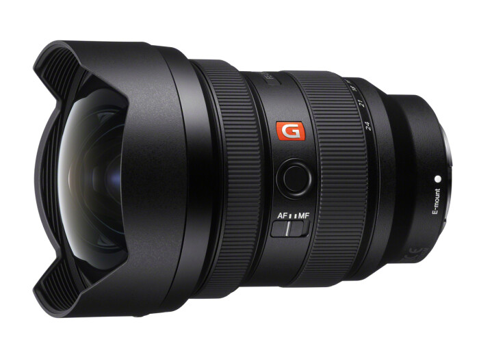 Sony SEL 12-24/2,8 FE GM