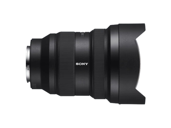 Sony SEL 12-24/2,8 FE GM