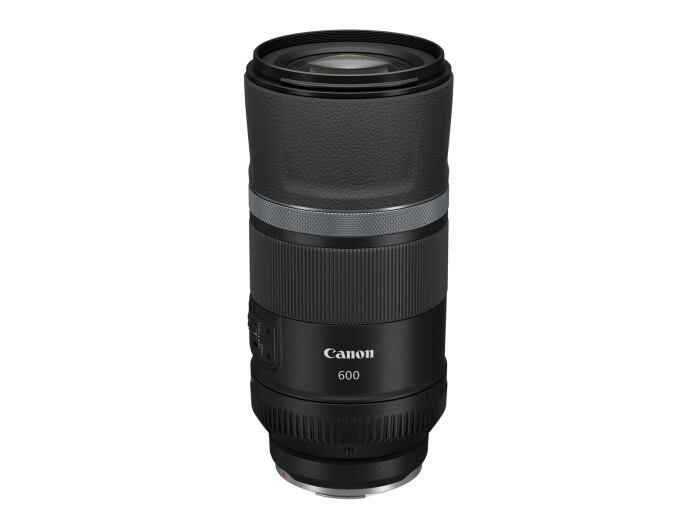 Canon RF 600/11,0 IS STM