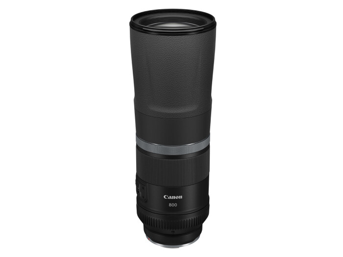 Canon RF 800/11,0 IS STM