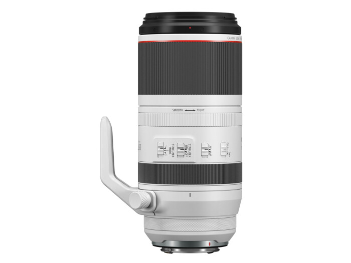 Canon RF 100-500/4,5-7,1 L IS USM Canon RF 100-500/4,5-7,1 L IS USM