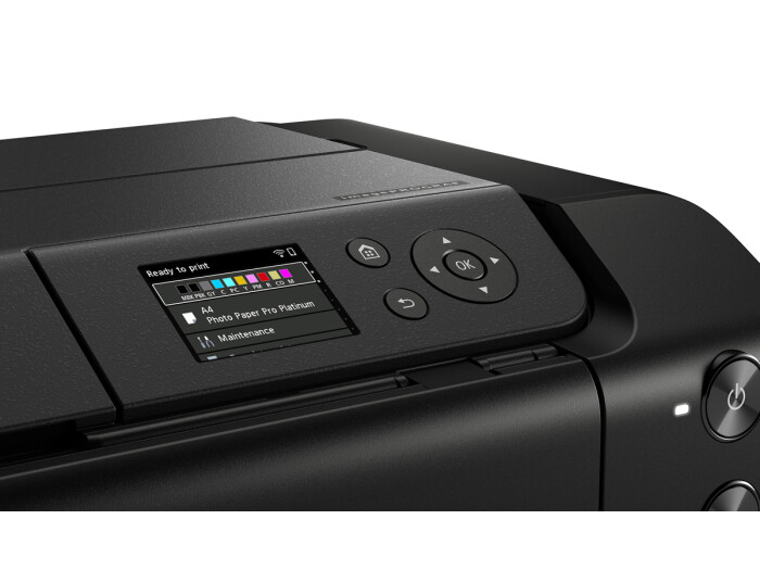 Canon imagePROGRAF PRO-300 A3+ Fotodrucker Canon imagePROGRAF PRO-300 A3+ Fotodrucker