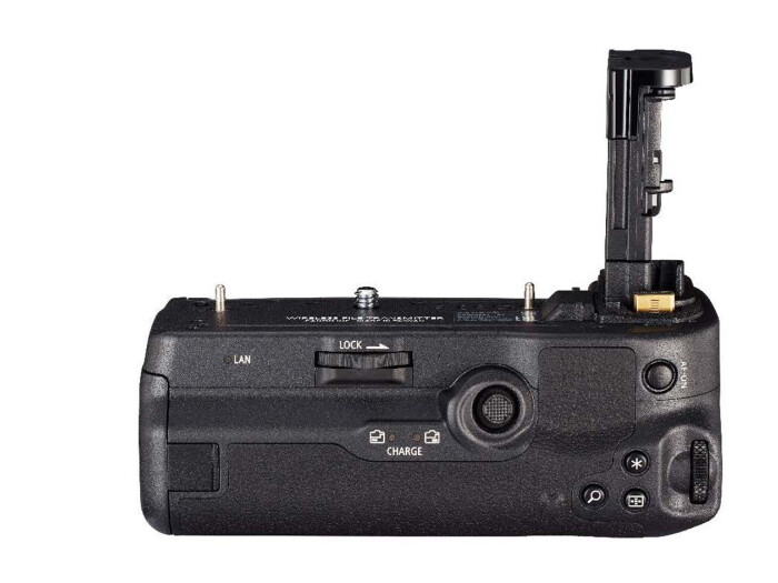 Canon WFT-R10B Wireless File Transmitter