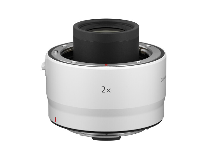Canon RF Extender 2x