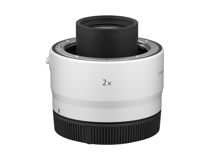 Canon RF Extender 2x