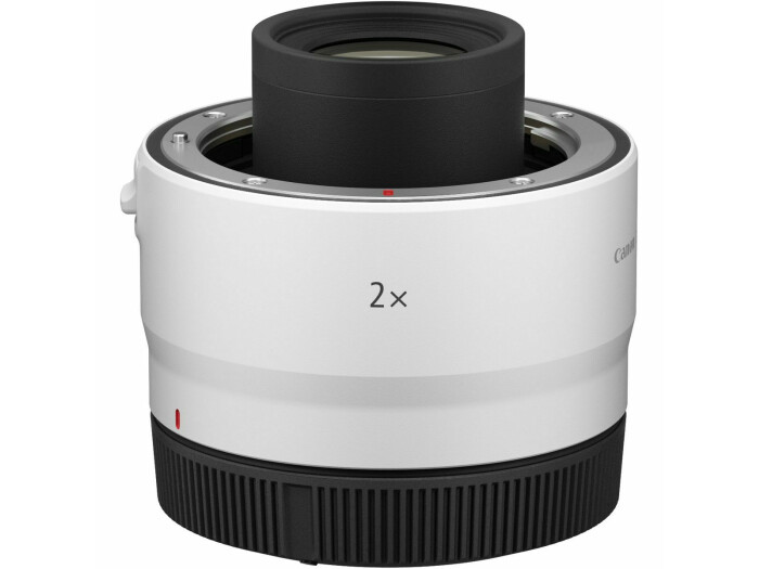 Canon RF Extender 2x