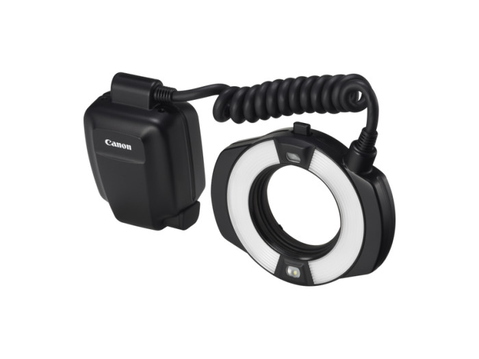 Canon Blitz Macro Ring Lite MR-14 EX II