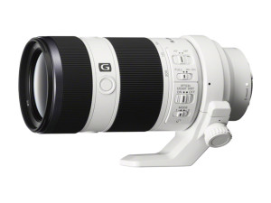 SEL 70-200/4,0 G OSS SEL 70-200/4,0 G OSS