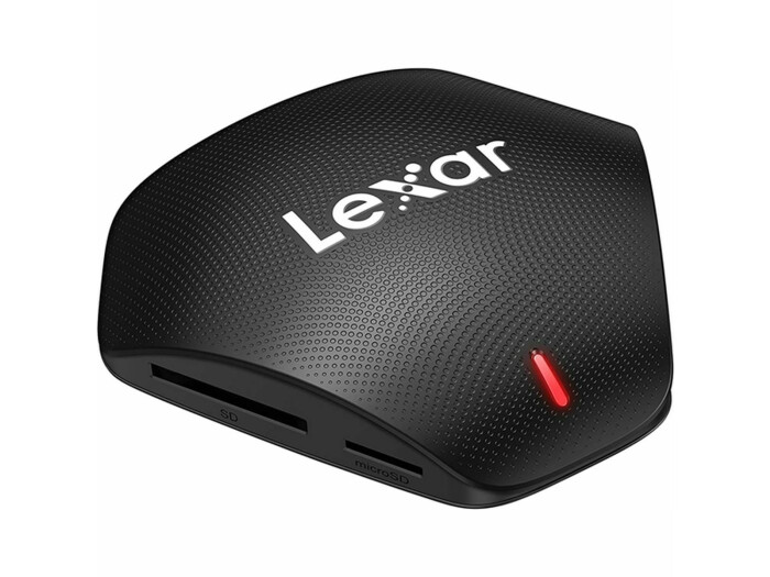 Lexar Professional 3-in-1 USB 3.1 Multi- Kartenleser
