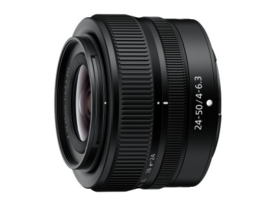 Z Nikkor 24-50/4,0-6,3