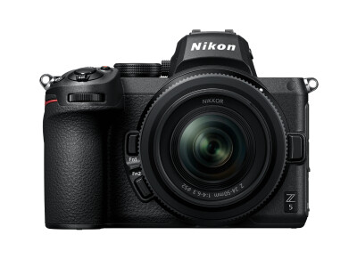 Z5 Kit 24-50/4.0-6.3