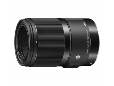 70/2,8 DG Macro Art L-Mount