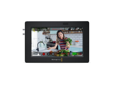 Video Assist 5 3G 12,7cm (5") Monitor/Recorder