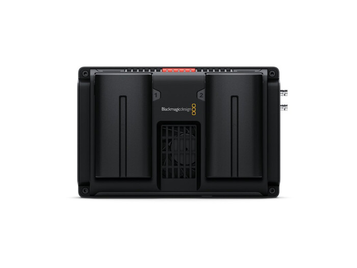 Blackmagic Video Assist 5 3G 12,7cm (5") Monitor/Recorder