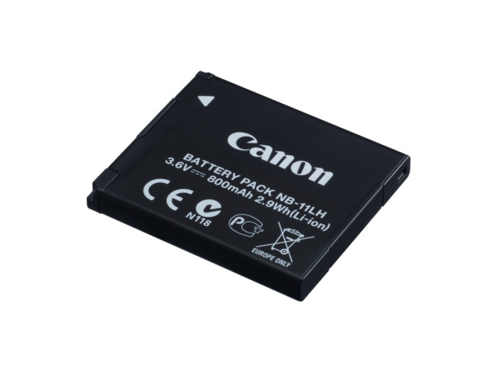 Canon Akku NB-11LH