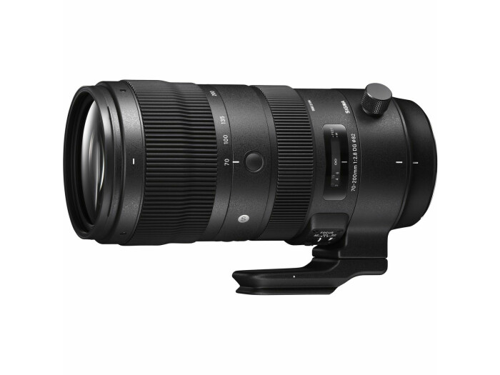Sigma 70-200/2,8 DG OS HSM Sports CANON
