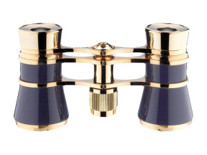 GLAMOUR 3x25 NACHTBLAU