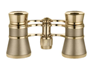 GLAMOUR 3x25 PERLGOLD