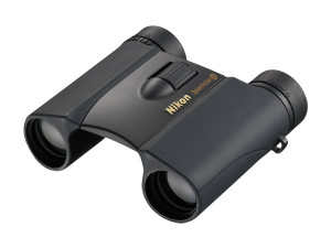 Fernglas SPORTSTAR EX 8x25 schwarz