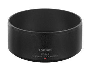 ET 54 B GEGENLICHTBLENDE